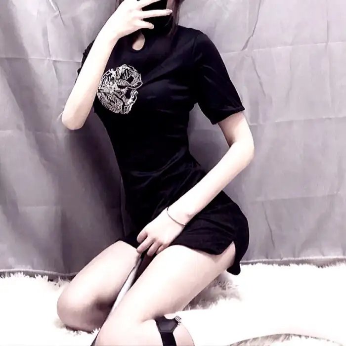 邪恶幼灵