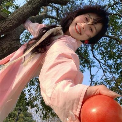 长大尾巴的兔子